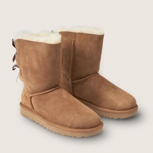 Bailey Bow Ugg Boot